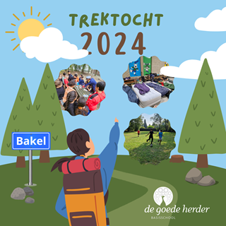 Trektocht