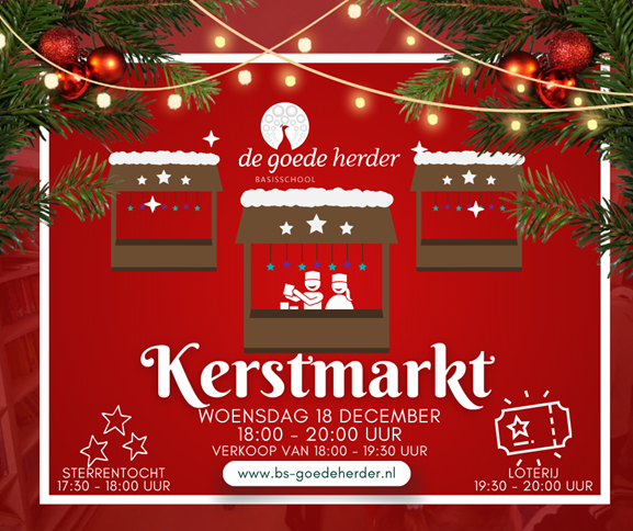 Kerstmarkt