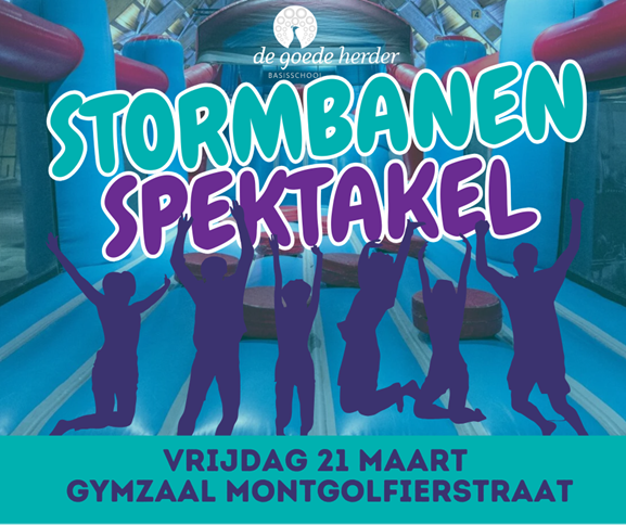 STORMBANEN